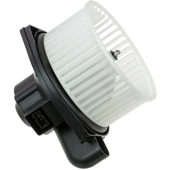 2004 Chevrolet SSR - Blower Motor, OE Replacement Series