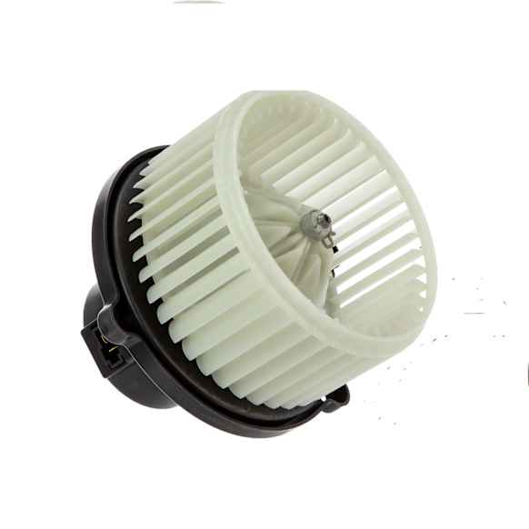 2005 Hyundai Tucson - Front Blower Motor, OE Replacement Series