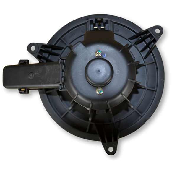 2009 Lincoln Navigator - Front Blower Motor, OE Replacement Series