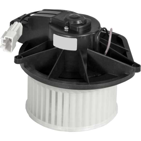 2008 Dodge Nitro - Blower Motor
