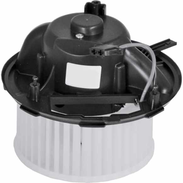 2012 Audi TT RS Quattro - Blower Motor