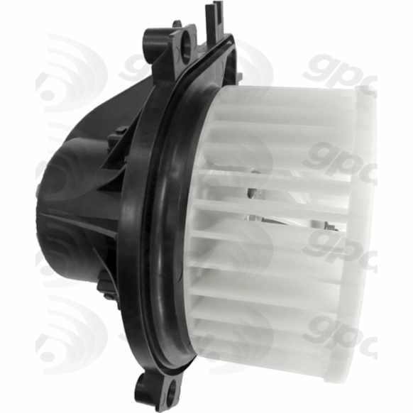 2311824 Blower Motor Sold individually, Convertible Models