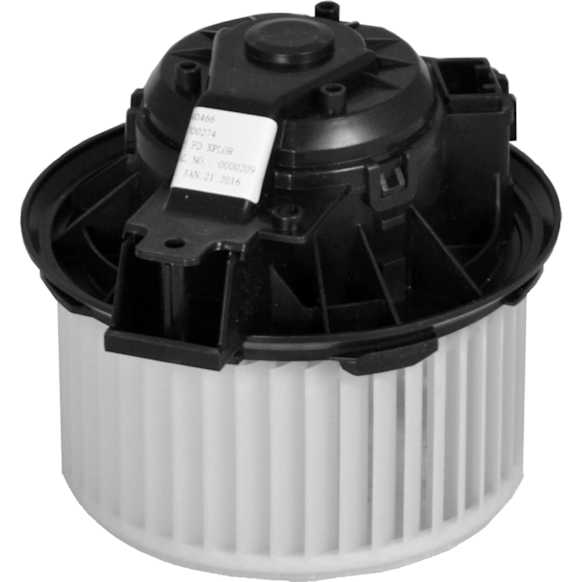 2015 Lincoln MKS - Blower Motor