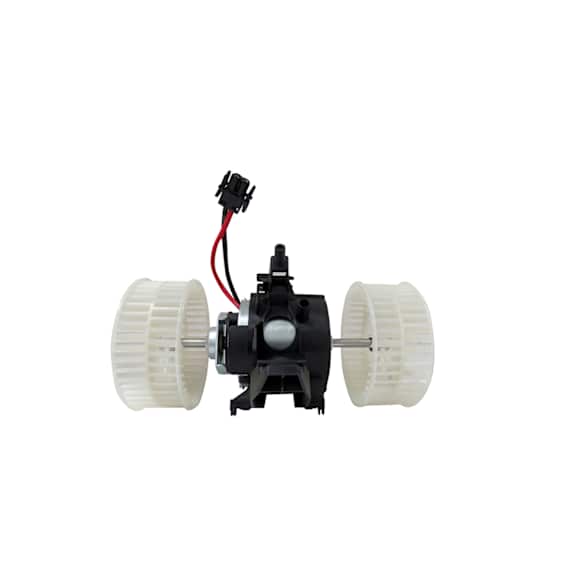 2006 BMW M5 - Blower Motor, OE Replacement Series