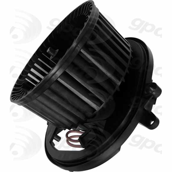 2311844 Blower Motor, OE Replacement Series