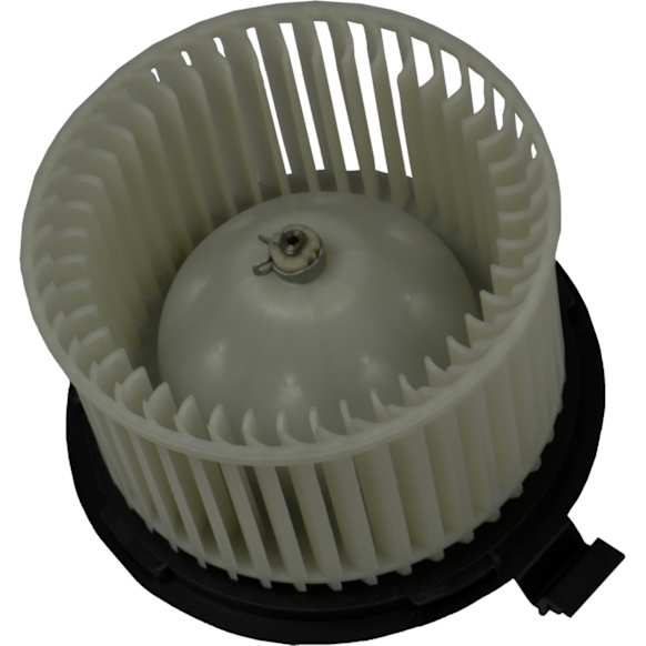 2011 Nissan Versa - Blower Motor