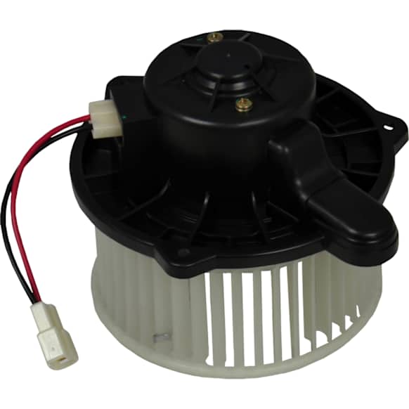 2023 Dodge Durango - Rear Blower Motor
