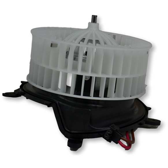 2000 Mercedes Benz S430 - Blower Motor, GAS