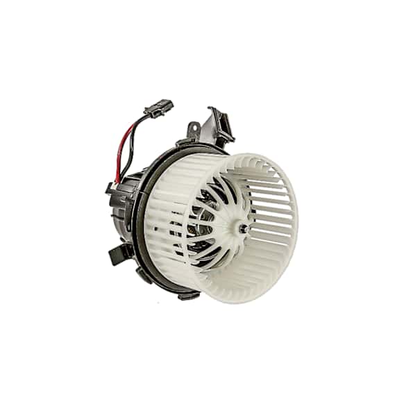 2011 Audi S5 - Front Blower Motor