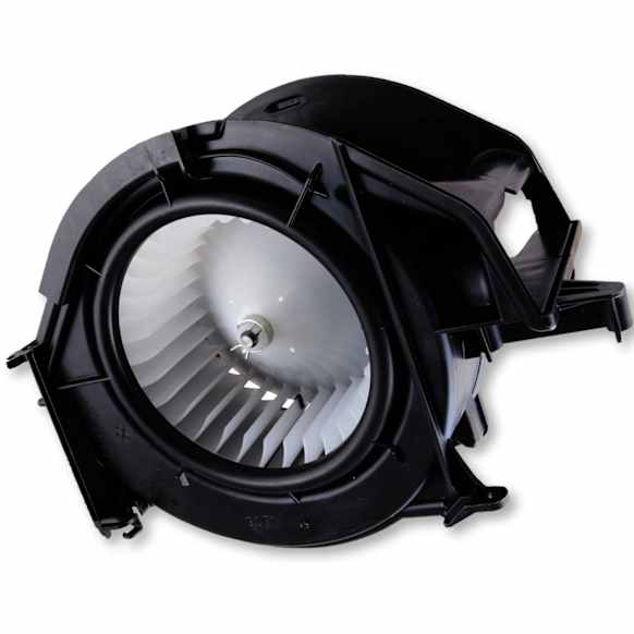 2015 Audi R8 - Blower Motor, GAS