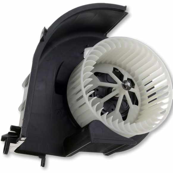 2019 BMW X6 - Blower Motor