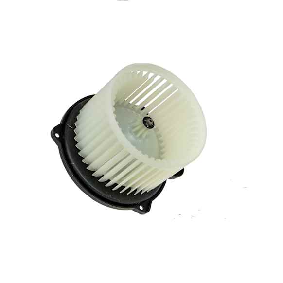 2019 Kia Soul EV - Blower Motor, BATTERY EV (EV/BEV)