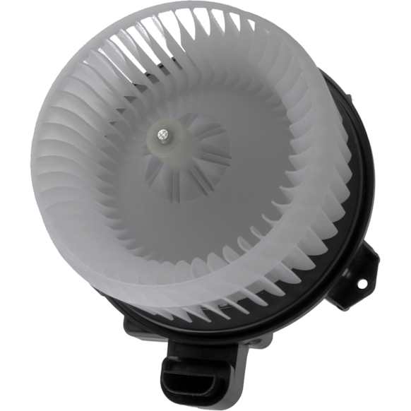 Blower Motor Sold individually, Models With Automatic Temperature Control