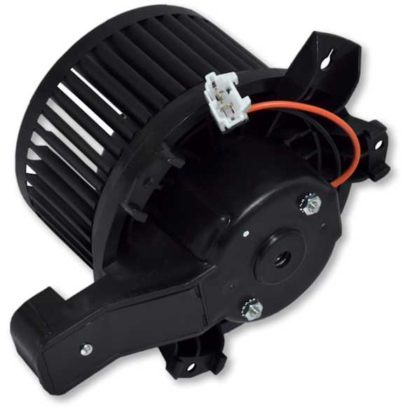 2311951 Blower Motor