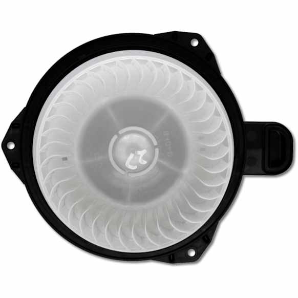2021 Toyota Prius AWD-e - Blower Motor, Brushless Motor