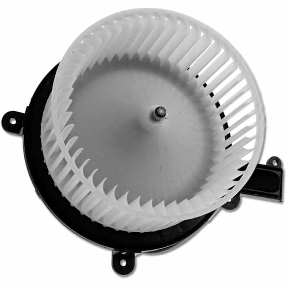 2021 Mercedes Benz Metris - Blower Motor