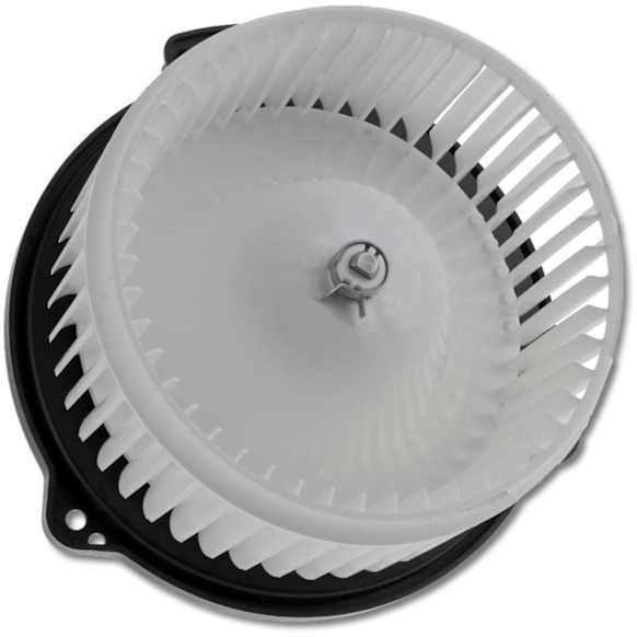 2312022 Blower Motor, with Blower Wheel