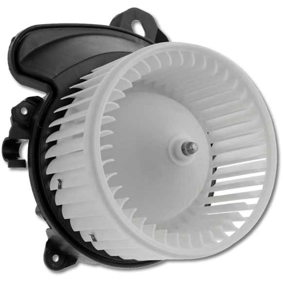 2018 Ram ProMaster City - Blower Motor, With Blower Wheel
