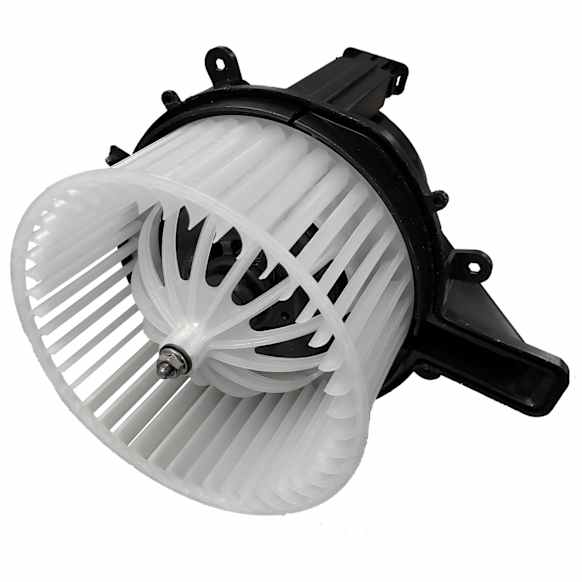 2019 Porsche 718 Boxster - Blower Motor