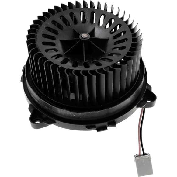 2312048 Rear Blower Motor