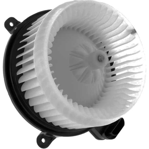 2012 Lexus CT200h - Blower Motor, Brushless Motor, With Blower Wheel