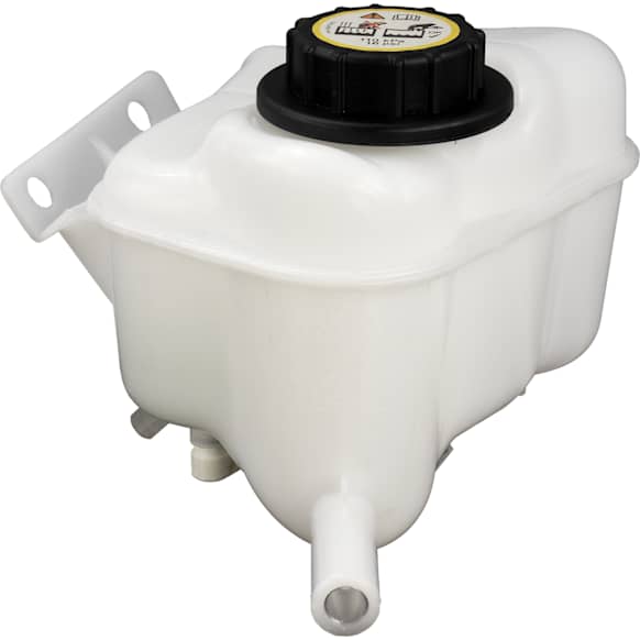 2411026 Coolant Reservoir, 1.9L, 4Cyl
