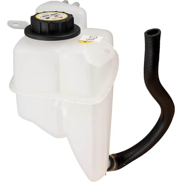2006 Lincoln LS - Coolant Reservoir, 8 Cyl 3.9L