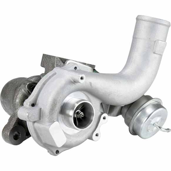 2511240 Turbocharger