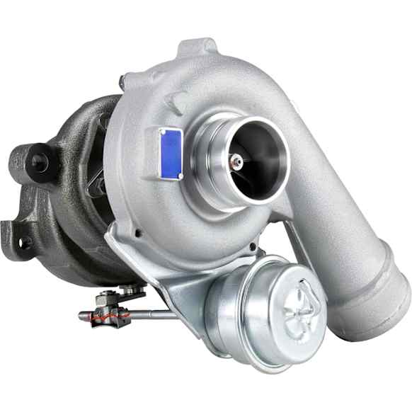 2511244 Turbocharger