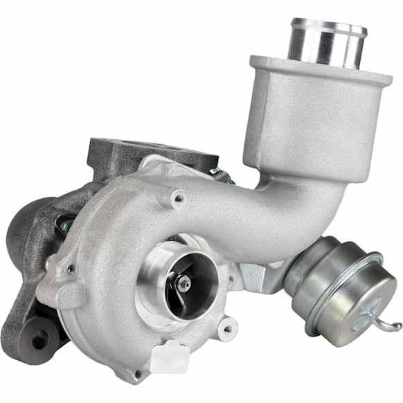 2002 Volkswagen Beetle - Turbocharger, 1.8L 4Cyl, engdesig: AWP