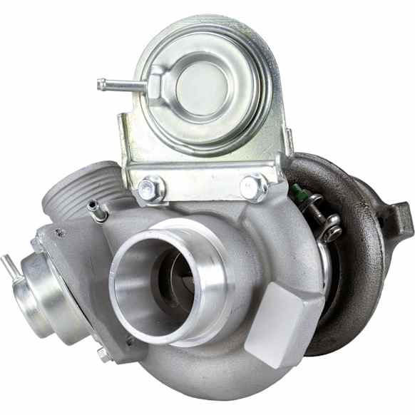 2003 Volvo V40 - Turbocharger, 1.9L 4Cyl