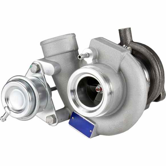 2511261 Turbocharger