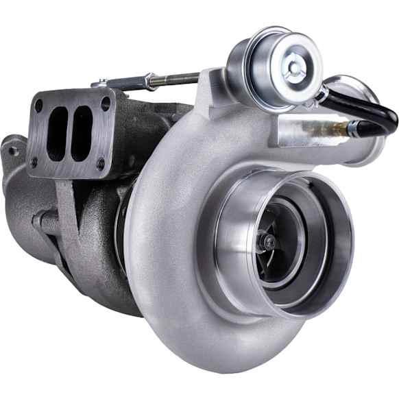 2511266 Turbocharger