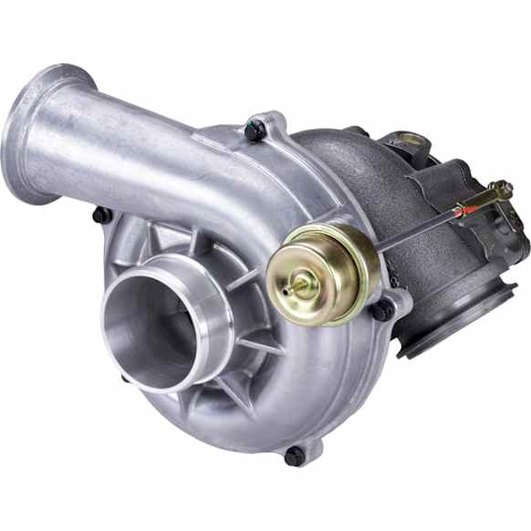 2511277 Turbocharger