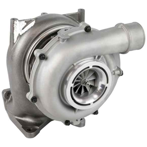 2511279 Turbocharger