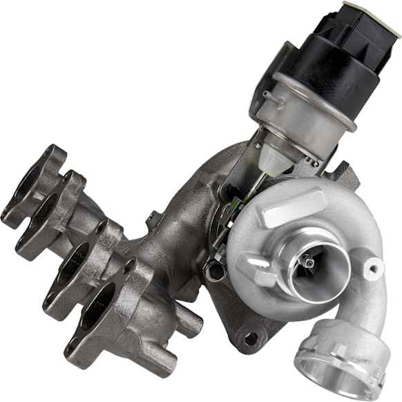 2511300 Turbocharger