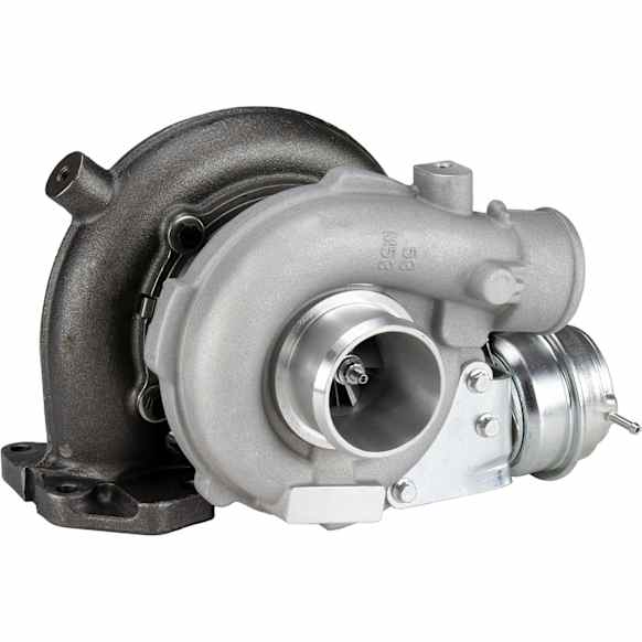 2511302 Turbocharger