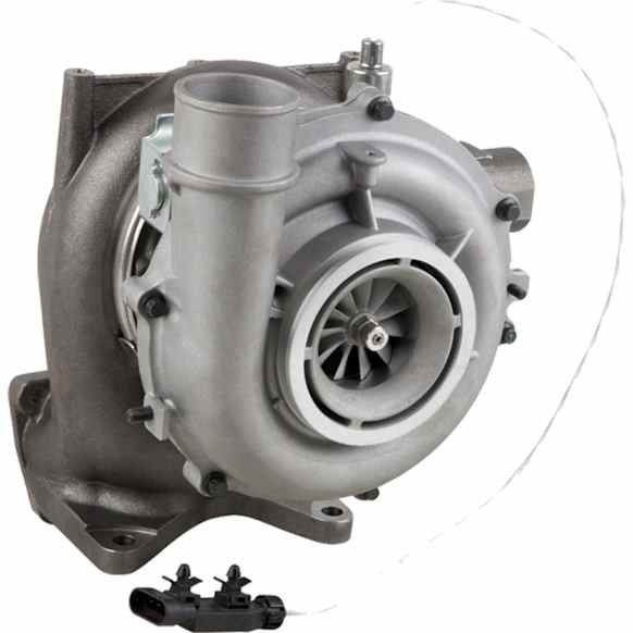 2511317 Turbocharger