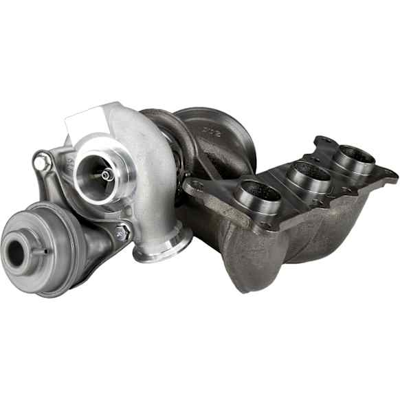 2511412 Turbocharger