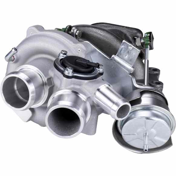 2511467 Turbocharger