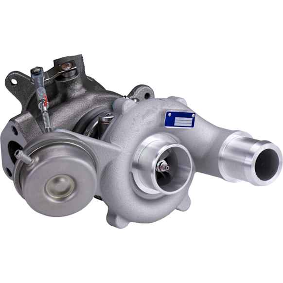 2511512 Turbocharger