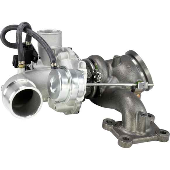 2511531 Turbocharger