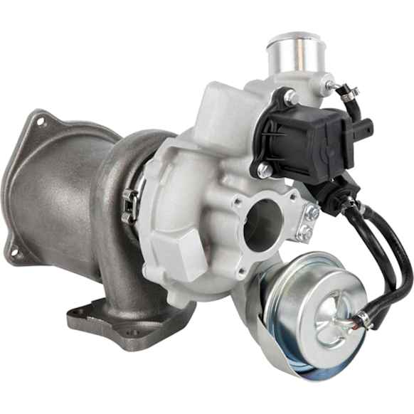 2511533 Turbocharger
