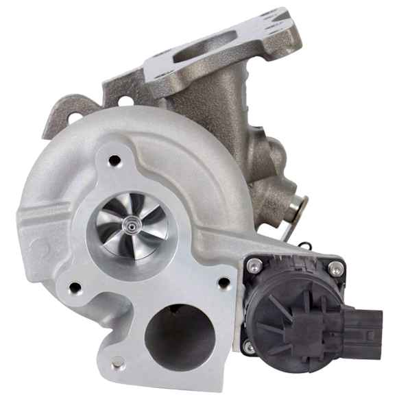 2511598 Turbocharger