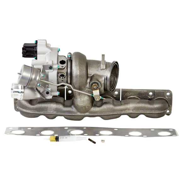 2511607 Turbocharger