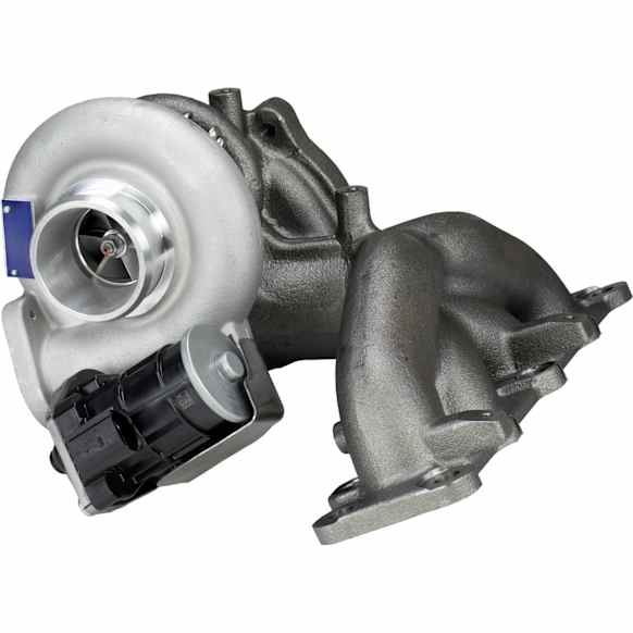 2015 Hyundai Sonata - Turbocharger, 2.0L 4Cyl