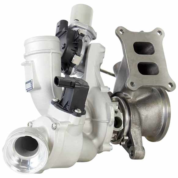 2511625 Turbocharger