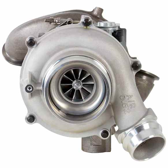 2511627 Turbocharger
