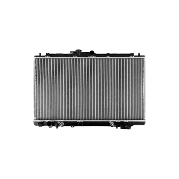 2554C Radiator, 3.2L, 6Cyl