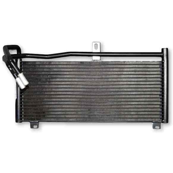 2000 Dodge Ram 2500 - Transmission Oil Cooler, 5.9L 6Cyl, DIESEL, Automatic Transmission